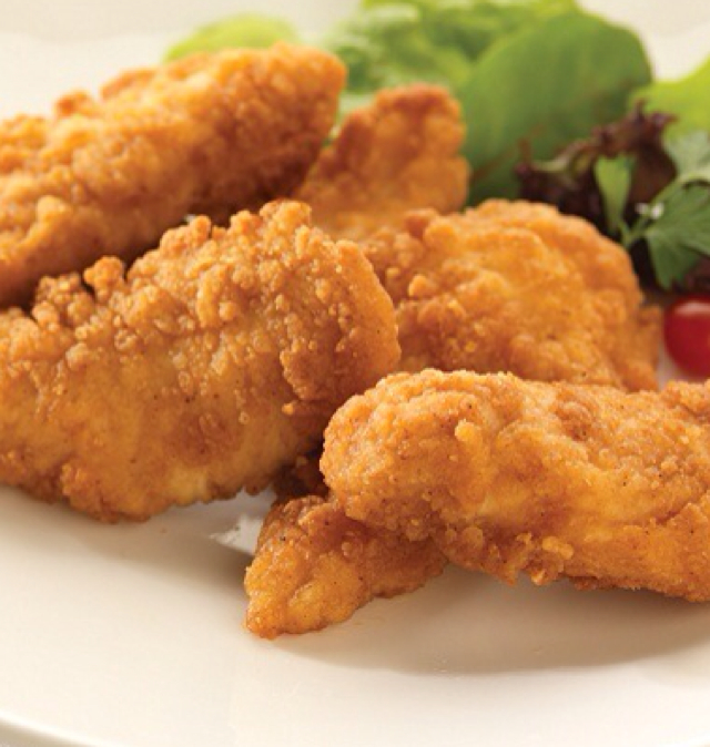 chicken-goujons