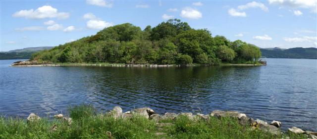 Lough Gill fishing report